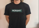 MICROSHIFT SHIRT 3XL