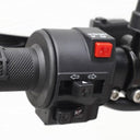 Light Bee L1E Eco/Sport Switch Light Indicators