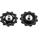 MICROSHIFT Rear Derailleur Pulley Kit R8, R9, R10, Guide 11t, Tension 11t Y-RD101, microSHIFT Der Pulley Kit Most Models