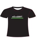 MICROSHIFT Shirt - Mechanic Various Sizes 
Sizes run very small Asian sizing