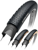Obor Saturn Ring 700c Folding Gravel Tyre