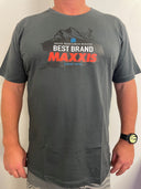 MAXXIS Shop Shirt - Small