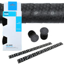 Shimano Pro Bar Tape - Race Comfort PU Black