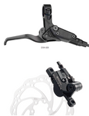 Promax DSK-926 Brakeset (excluding rotor)