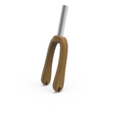 Bonsai Fork Assembly
