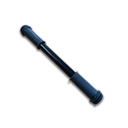 ER Legacy Alloy Handlebar Assembly 400x 25.4mm (incl grips)