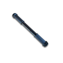 ER Legacy Carbon Handlebar Assembly 400x 25.4mm (incl grips)