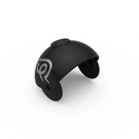 Supervelio Front Mudguard (black)