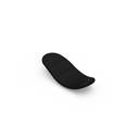 Velio Saddle Cover (black)