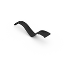 Supervelio Underbelly (black)