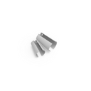 Tiller Insert Kit