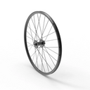 24" Seeker Front Wheel Assembly