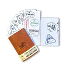 Lifer Logbook
