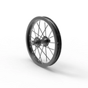EARLY RIDER 12" Wheel Assembly - FRONT