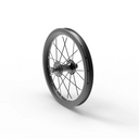 EARLY RIDER 14" Front Wheel Assembly