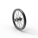 EARLY RIDER 14" Rear Wheel Assembly