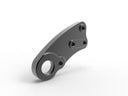 Dropout Plate - HX20 - DS - 12x142mm Alloy 7075 CNC