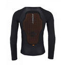 KENNY RACING Safety Jacket - D3O Mtb - Black - Small