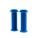 Rascal Kids Grips 100mm - Blue