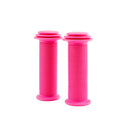 Rascal Kids Grips 100mm - Pink