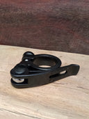 PREMIUM PARTS - Seat Post Clamp Quick Release 28.6