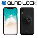 Quad Lock iPhone XR