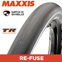 MAXXIS Refuse - 700 X 40 Folding 60TPI MaxxShield TR - City Trekking