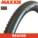 MAXXIS Gravel - REAVER - 700X45C - EXO - Wire 60 TPI