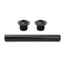 Light Bee Front Axle Shaft and Nuts