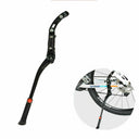 CycleOn Rear Kickstand Adjustable Alloy MTB Bike Side Kick Stand 22"-27"