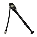 Giyo Digital Shock Pump 300psi in Black