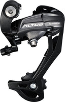 Shimano Altus RD-M370 Rear Derailleur 9-Speed