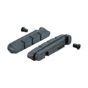 Shimano BR-9000 Brake Pad Inserts R55C4 for Carbon Rims - 2 PAIR