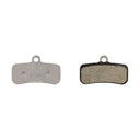 Shimano BR-M8020 Resin Pad & Spring 4 Piston