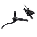 Shimano BR-MT200 Front Disc Brake Kit Altus With BL-MT200 Right Brake Lever