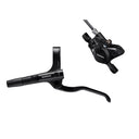 Shimano BR-MT200 Rear Disc Brake Kit Altus Left Lever