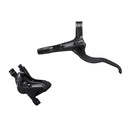 Shimano BR-MT420 Rear Disc Brake Acera BL-MT101 Left Lever 4 Piston