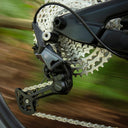 Shimano RD-M6100 Rear Derailleur Deore Shadow+ 12-Sped Long 51T Maximum