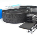 Shimano PRO Bar Tape - Sport Control Team - Black Debossed