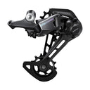 Shimano RD-M6100 Rear Derailleur Deore Shadow+ 12-Sped Long 51T Maximum