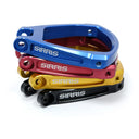 Ultra Bee Sirris Suspension Linkage Triangle