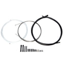 SRAM Shift Cable Kit - Black 4mm SlickWire 1X - 00.7118.013.000