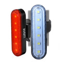 LUNAR Light Set - SUPERNOVA Combo - USB-C