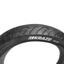 20x4.0" Kenda Kraze Fat Street Tyre 30TPI
