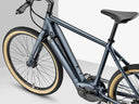 Momentum Transend E+