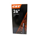CST Tube 26 x 3/5/4.0 - SV48mm (1.4mm Tube Thickness)