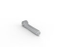 ER 105mm Non Driveside Crank Arm
