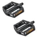 Wellgo Alloy Pedal Set