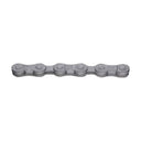 YABAN Chain - S11RBE -  Speed E-BIKE Rust Buster  - 1/2 X 11/128